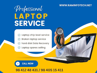 Ram infotech ambattur 